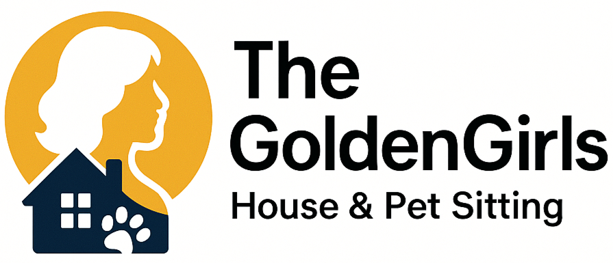 TheGoldenGirls logo
